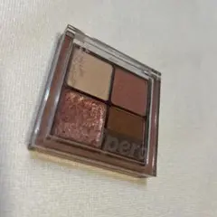 peripera インクポケット 05 アイシャドウパレットのサムネイル