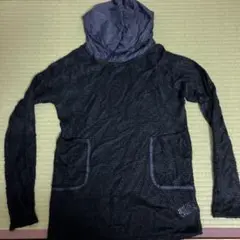 アトリエブルーボトル　 ALPHA HOODIE 2024 M
