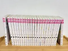 ハニーレモンソーダ 1巻～18巻セット 村田真優 - メルカリ