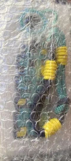 コレクタブルキーチェーン USJ 伏黒恵