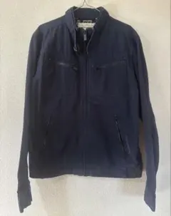 LEVI’S Strauss & Co. ネイビー ジャケット