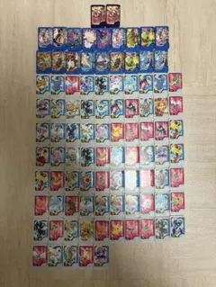 ポケモンフレンダ まとめ売り 95枚セット