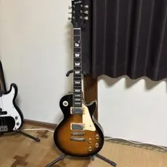 Aria Pro II LS-500D ディマジオ搭載 マツモク製 レスポール - メルカリ