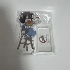 鬼滅の刃 ufotablecafe 収穫祭 アクスタ 伊黒小芭内 - メルカリ