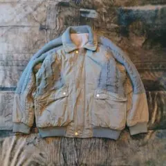 US ARMY(米陸軍) CVC コールドウェザージャケット 復刻 - メルカリ