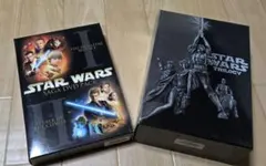 きちお様専用】ヴァイスシュヴァルツ STAR WARS Vol.2 初版 2箱 - メルカリ