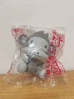 【非売品】BLUE CROSS GIRLSちびゾー フィギュア 非売品 ブルークロス ちびゾー フィギュア ナルミヤ 平成 - メルカリ