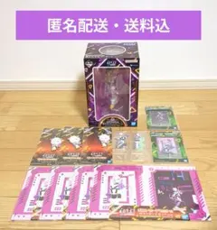 一番くじ ホロライブ 猫又おかゆ フィギュア アクリルスタンド ほか 計12点