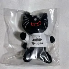 キヨ猫 マスコット キーホルダー