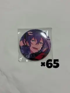 あんスタ 礼瀬マヨイ フィーチャー 缶バッジ - メルカリ
