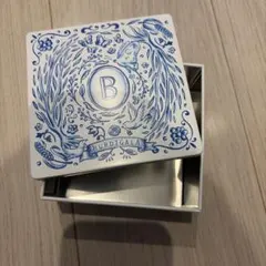 BURDIGALA 空き缶 小物入れ