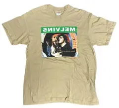 supreme Melvins Prick Tee Lサイズ ベージュのサムネイル