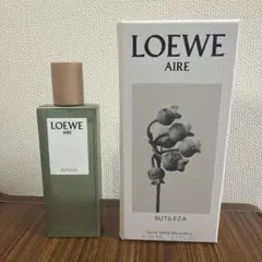 LOEWE AIRE SUTILEZA オードゥトワレ 50mlのサムネイル