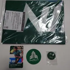 necグリーンロケッツ