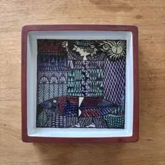 商品名: ブワ族 フクロウの仮面（アフリカ伝統工芸品） - メルカリ