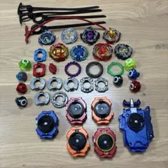 ベイブレード　まとめ売り