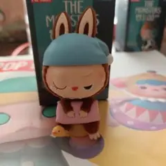 ラブブ the monsters