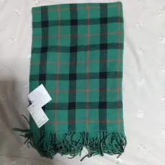 ユニクロ大判ストール