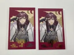 エデン組2.5周年チェキ ローレン