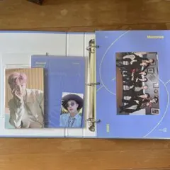 BTS Memories DVD 2021のサムネイル
