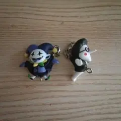 デルタルーン　スパムトン　ジェビル