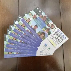 2025年最新】クールカート優待券の人気アイテム - メルカリ