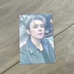 TXT ヨンジュン デコキット GB特典