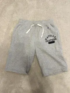 Champion ハーフパンツ
