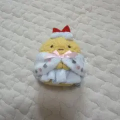 新❤️ すみっコぐらし てのりぬいぐるみ えびふらいのしっぽ 不思議の
