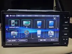 日産MM518D-L地図2021 HDMI BLURAY TV USB BT - メルカリ