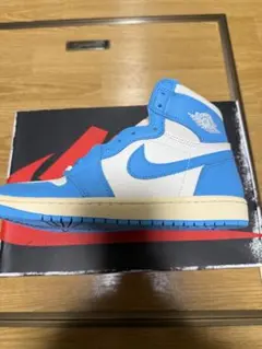 Nike Air Jordan 1 High OG 