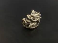 かすう工房ペンダントトップ　龍玉 2026年最新】かすう工房 龍の人気アイテム - メルカリ