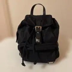 ミキハウスリュック