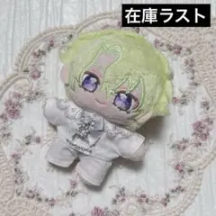 あんスタ いつぬい ぬい服 サロペット
