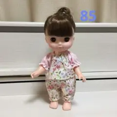ソラン　レミン　メルちゃんのパジャマ
