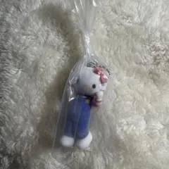 サンリオ ミニチュアチャームライブキャラクター キティ