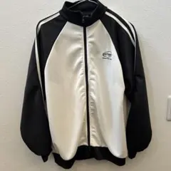 CHIP CLIP ジップアップジャケット Mサイズ　WEGO