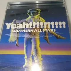 22.78 サザンオールスターズ/海のYeah!!