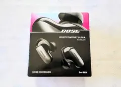Bose QuietComfort Ultra Earbuds 2nd Gen