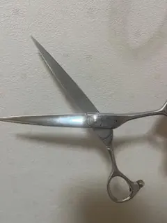 ほぼ未使用　ヒカリシザー　E-2 ヒカリシザーズHIKARI光シザーHIKARI SCISSORS】E-2 シザー オフセット