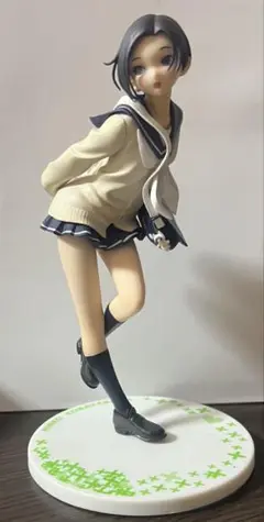 ラブプラス 小早川凛子 フィギュア