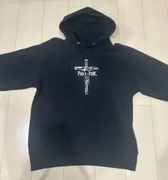 PHATRNK パーカー