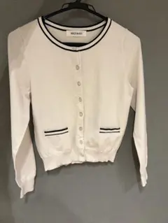 MISCH MASCH カーディガン トップスのサムネイル