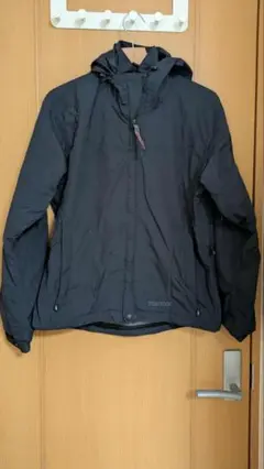 Marmot ナイロンジャケット