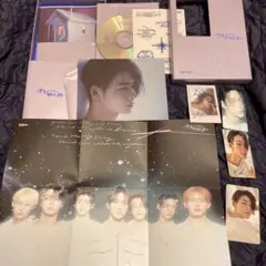 ENHYPEN daydream ニキセット