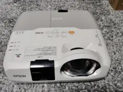 2026年最新】エプソン プロジェクター eb-w41の人気アイテム - メルカリ