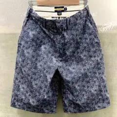 RALPH LAUREN RUGBY ショーツ 30 花柄 ショートパンツハーフのサムネイル