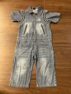 オーバーオール