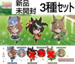 マチカネタンホイザ ゲームキャラクター