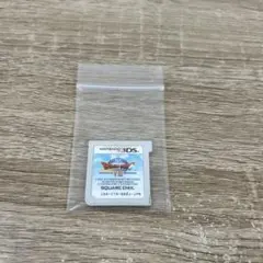 ドラゴンクエストVIII 空と海と大地と呪われし姫君 3DS